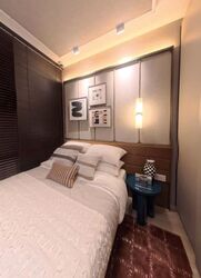 Narra Residences (D23), Apartment #610404671